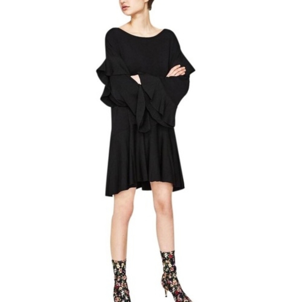 Zara dress